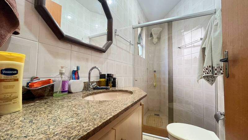 Apartamento à venda no Santo Antônio: 