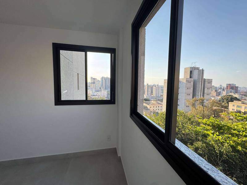 Apartamento à venda no São Lucas: 