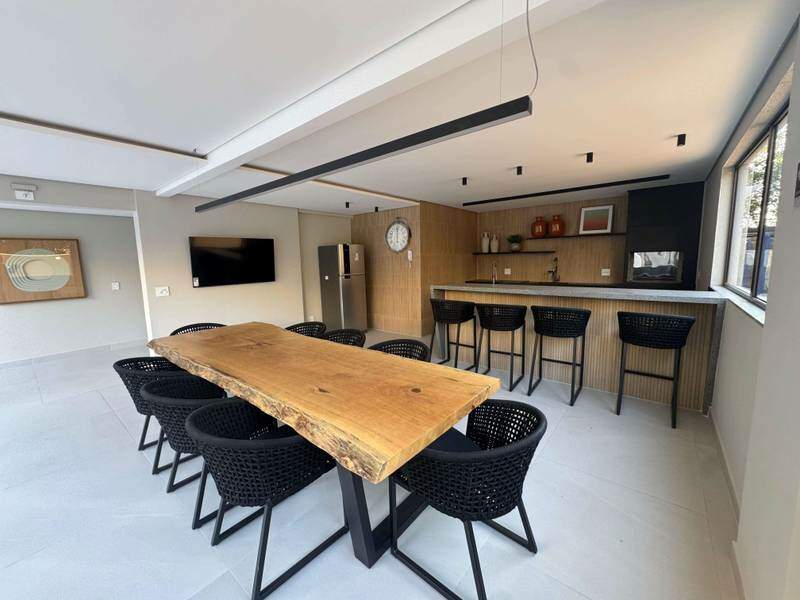 Apartamento à venda no São Lucas: 