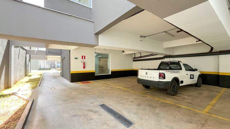 Apartamento à venda no São Lucas: 