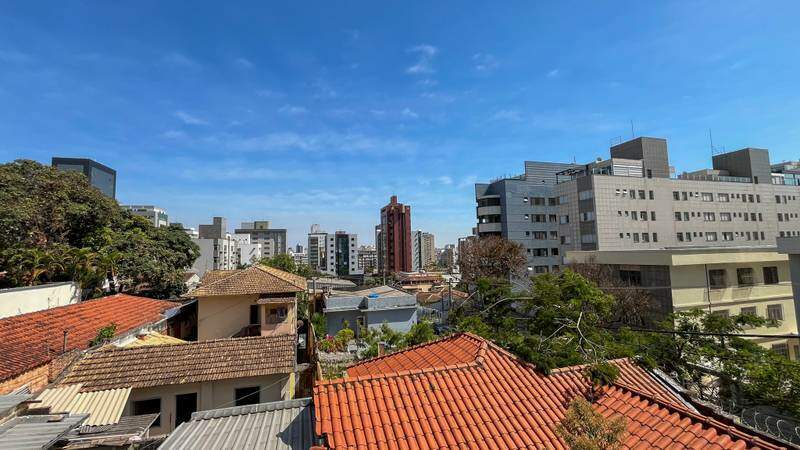 Apartamento à venda no São Lucas: 