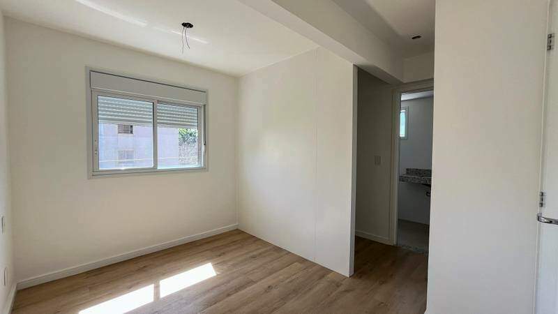 Apartamento à venda no São Lucas: 