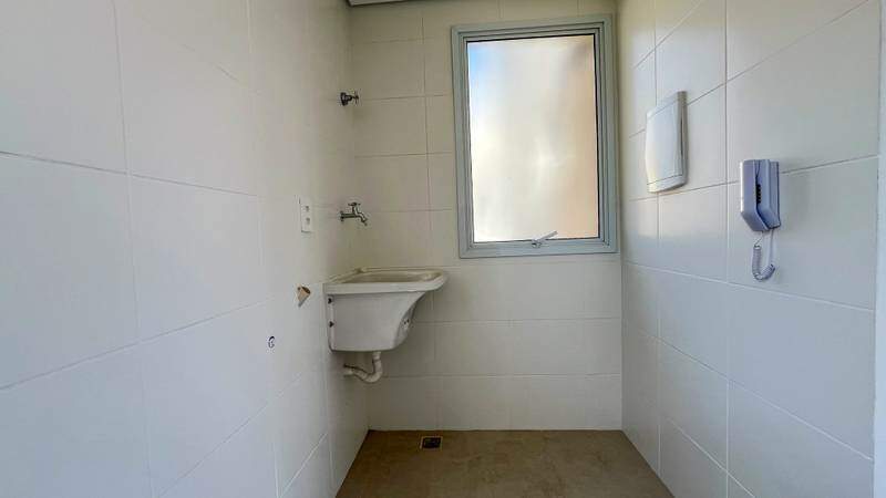 Apartamento à venda no São Lucas: 
