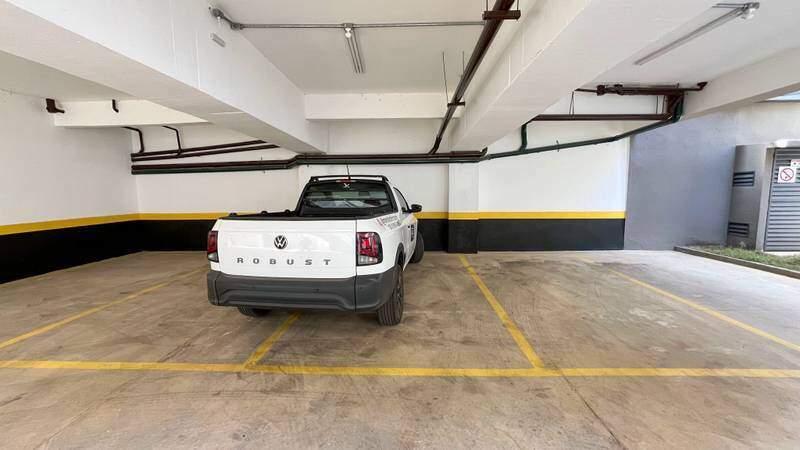 Apartamento à venda no São Lucas: 
