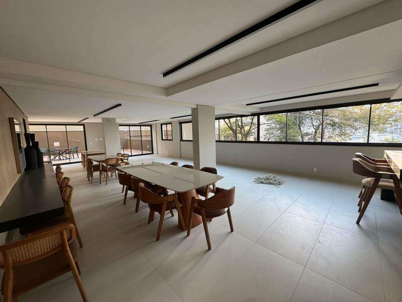 Apartamento à venda no São Lucas: 