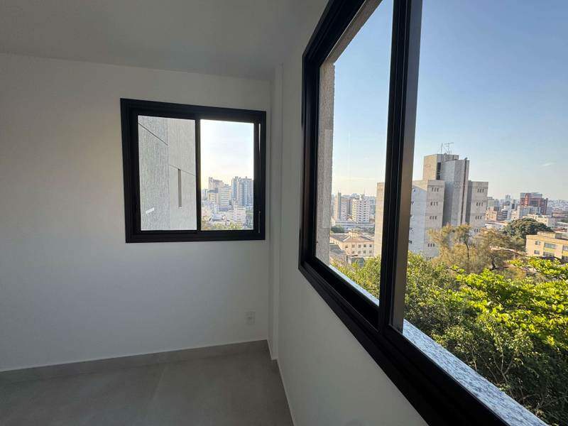 Apartamento à venda no São Lucas: 