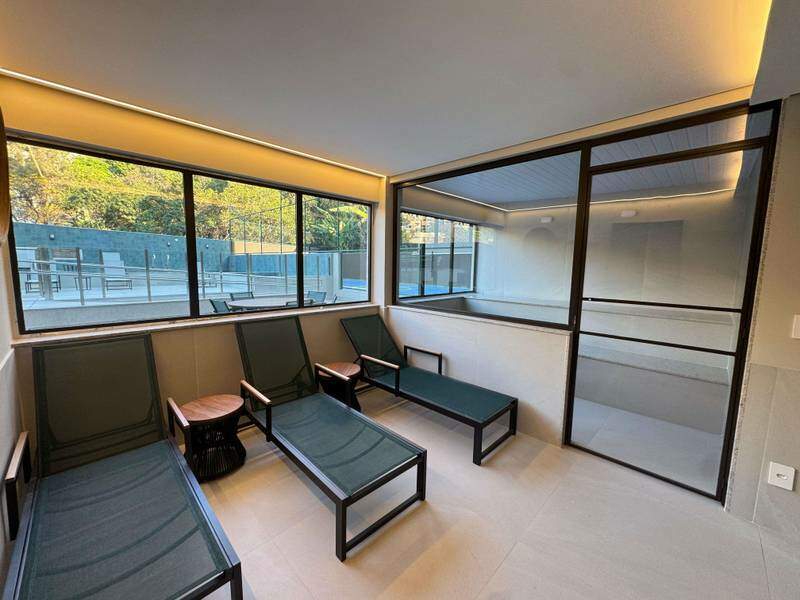 Apartamento à venda no São Lucas: 