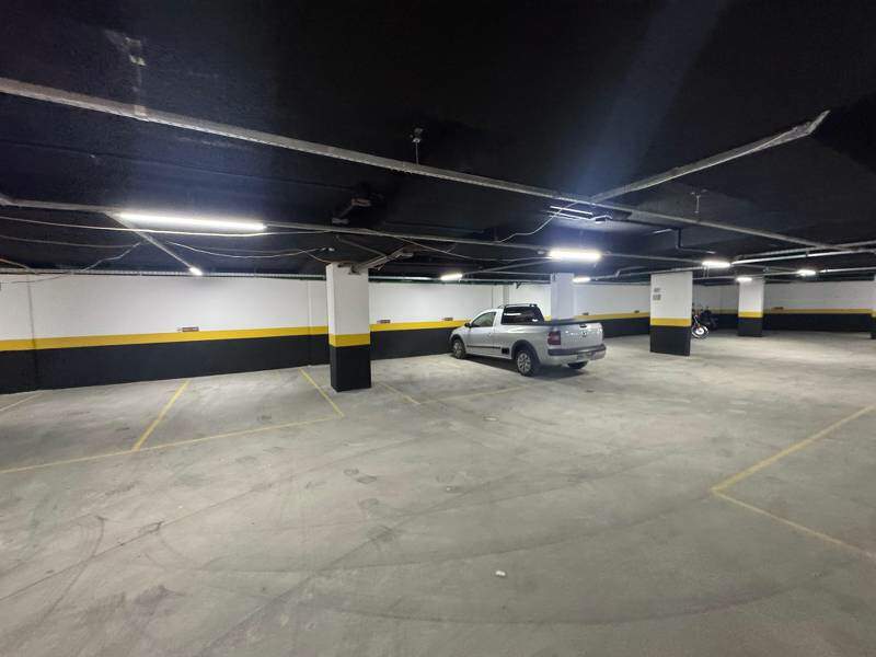 Apartamento à venda no São Lucas: 
