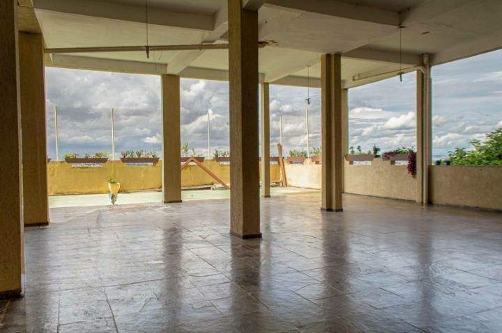 Apartamento à venda no São Lucas: 