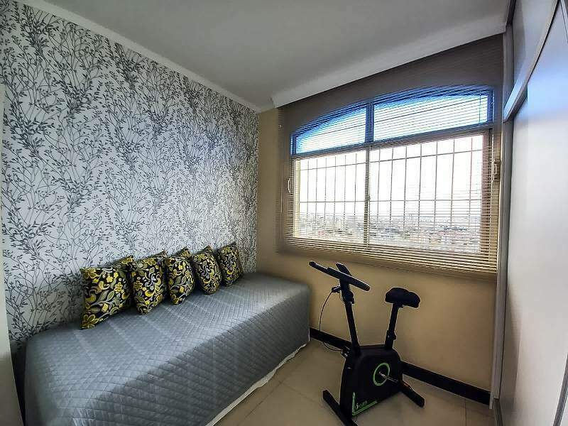 Apartamento à venda no São Lucas: 