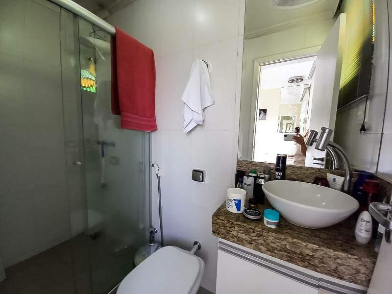 Apartamento à venda no São Lucas: 