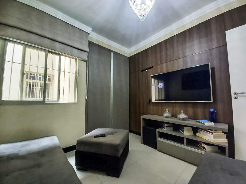 Apartamento à venda no São Lucas: 