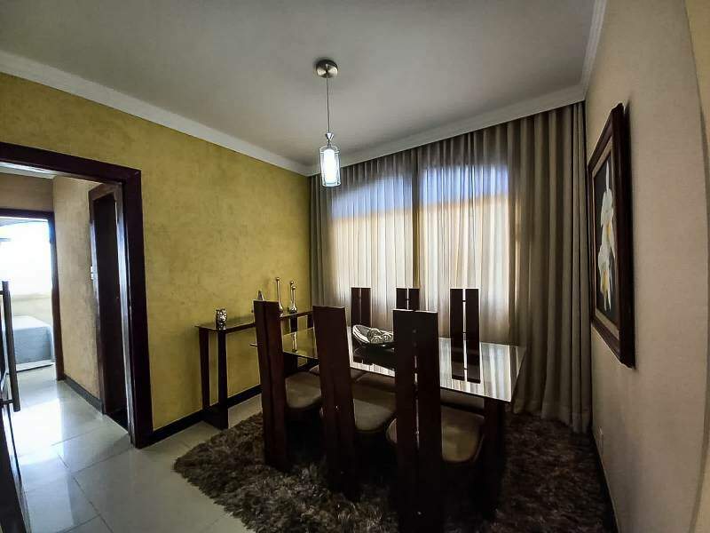Apartamento à venda no São Lucas: 