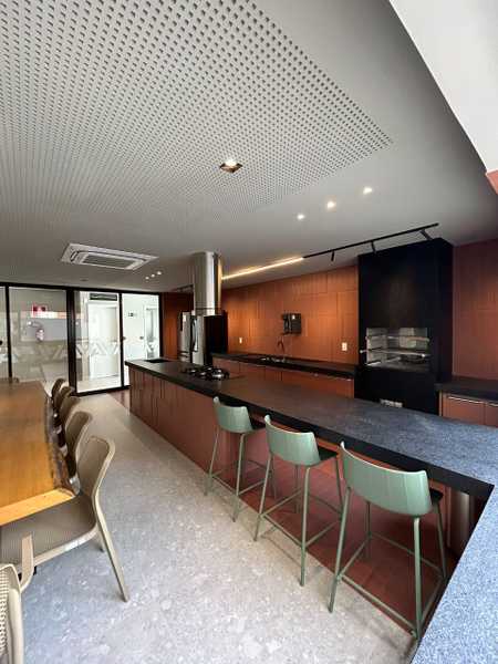 Apartamento à venda no São Lucas: 