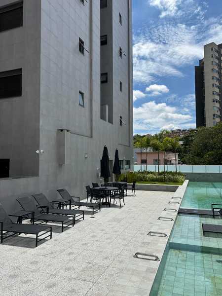 Apartamento à venda no São Lucas: 