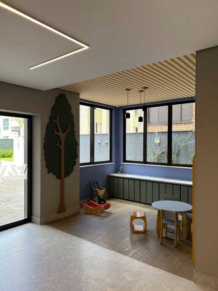 Apartamento à venda no São Lucas: 