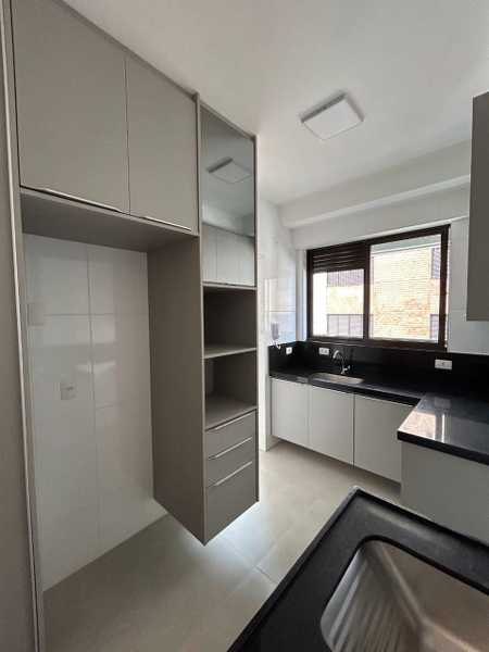 Apartamento à venda no São Lucas: 