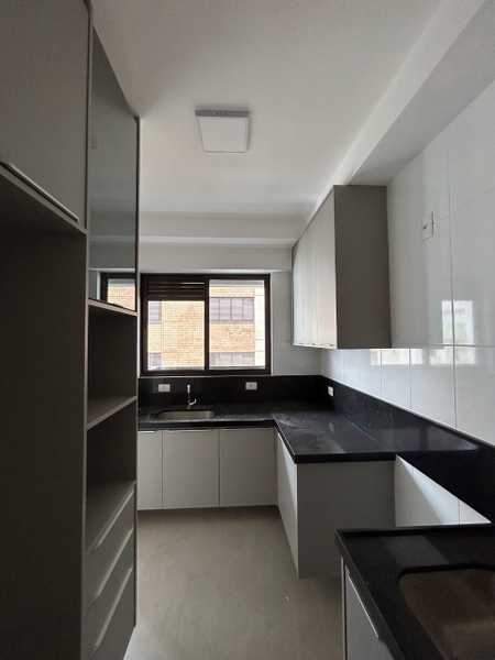 Apartamento à venda no São Lucas: 