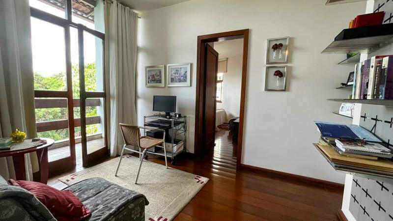 Casa à venda no São Lucas: 
