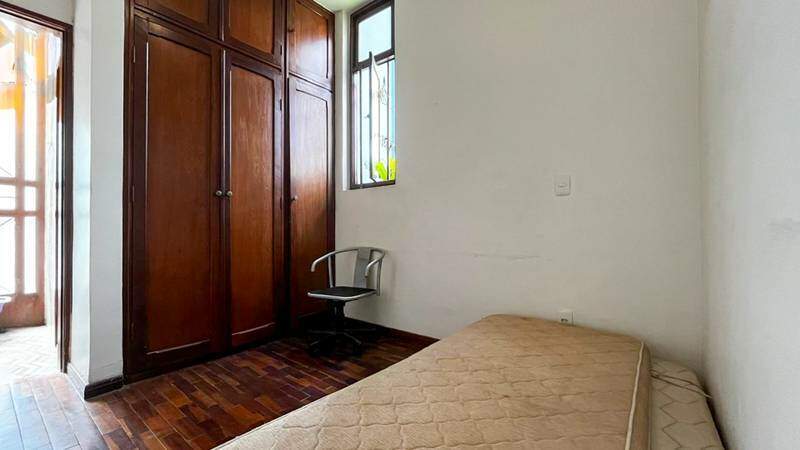 Casa à venda no São Lucas: 