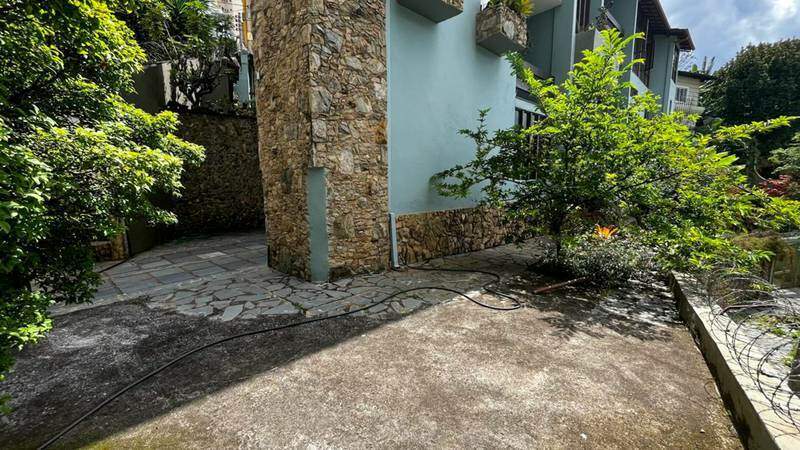 Casa à venda no São Lucas: 