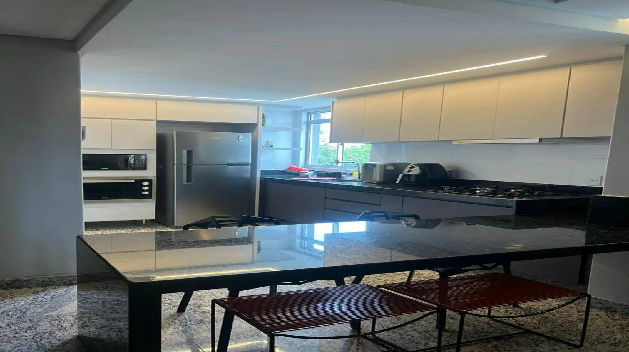 Apartamento à venda no Cruzeiro: 