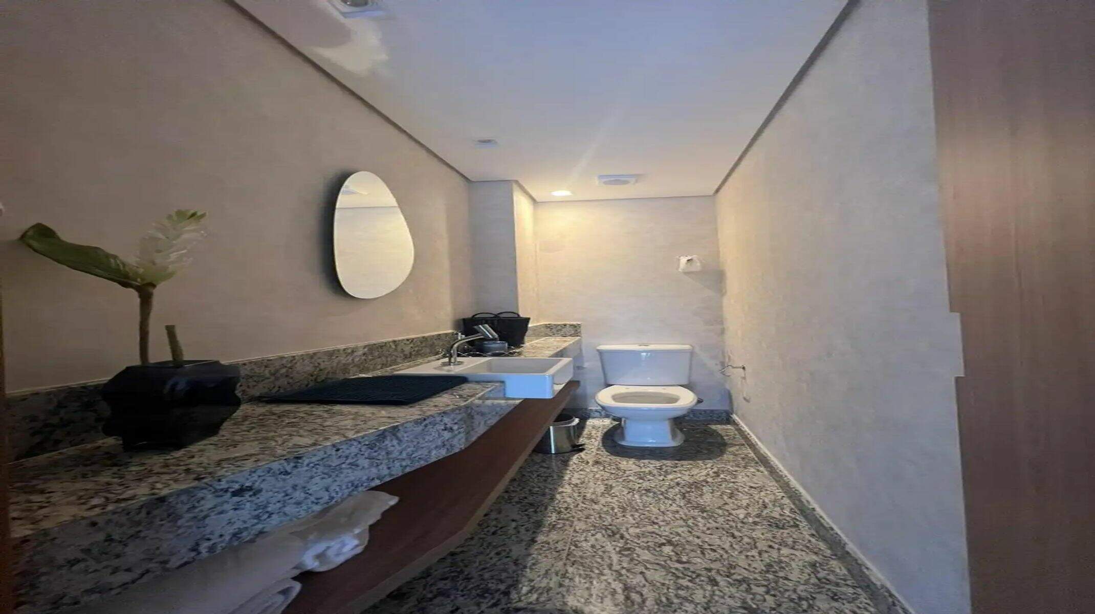 Apartamento à venda no Cruzeiro: 