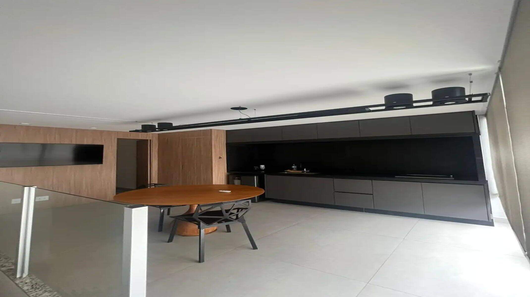 Apartamento à venda no Cruzeiro: 