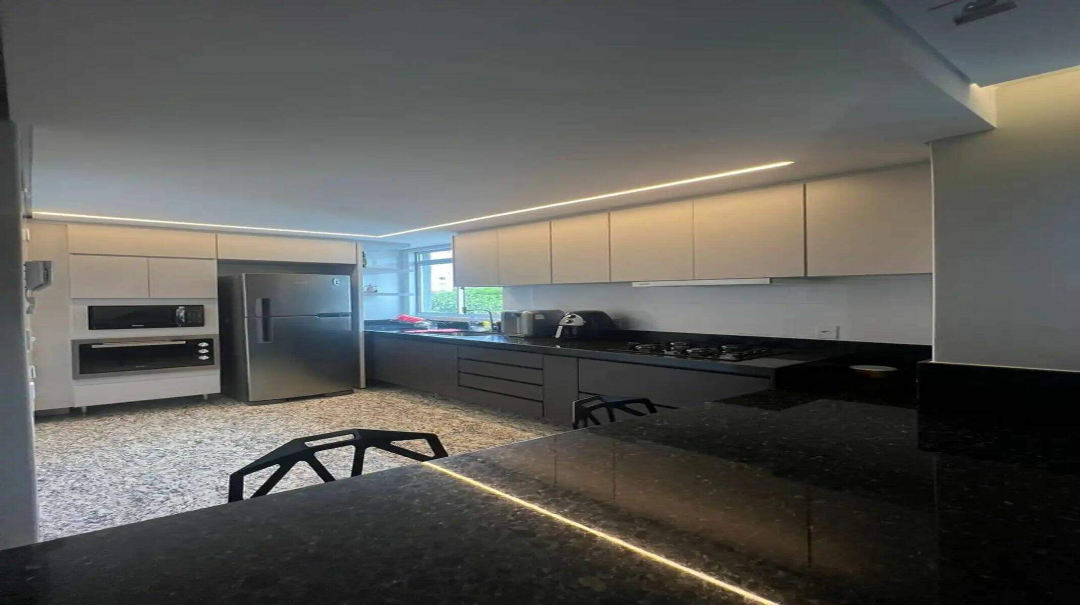 Apartamento à venda no Cruzeiro: 