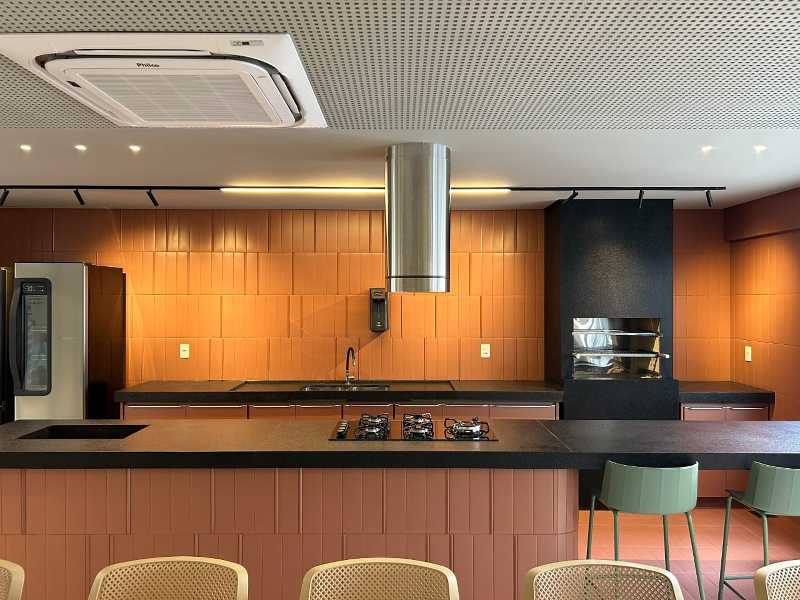 Apartamento à venda no São Lucas: 