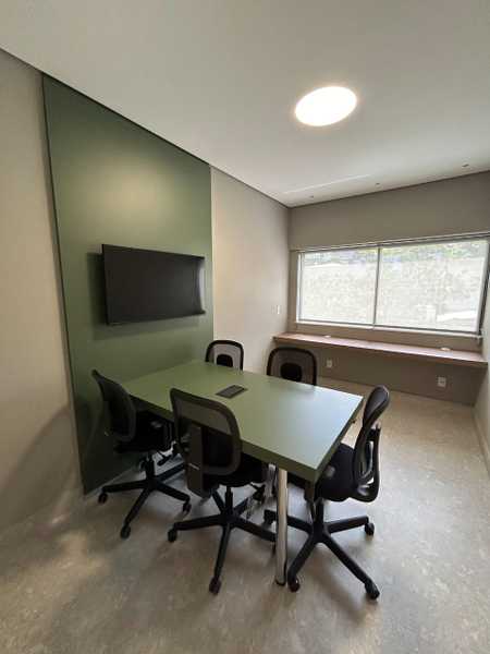 Apartamento à venda no São Lucas: 