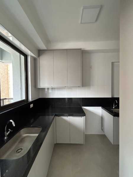 Apartamento à venda no São Lucas: 
