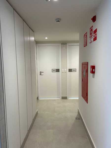 Apartamento à venda no São Lucas: 