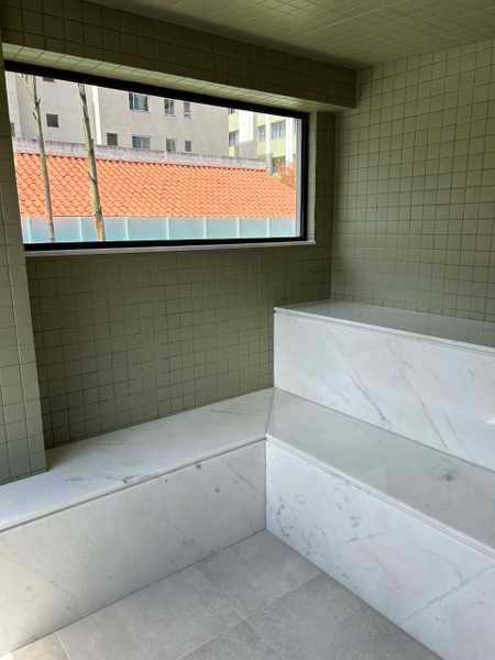 Casa à venda no São Lucas: 