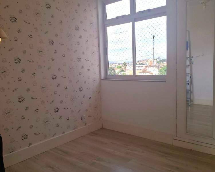 Cobertura à venda no São Lucas: 