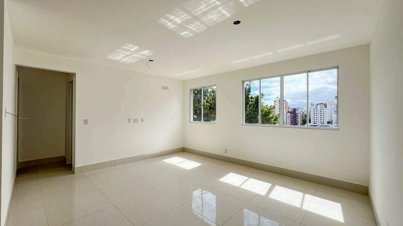 Apartamento à venda no Vila Paris: 