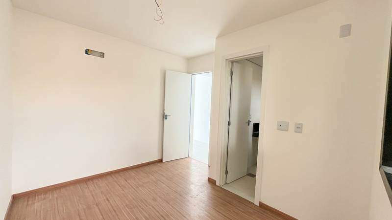 Apartamento à venda no Vila Paris: 