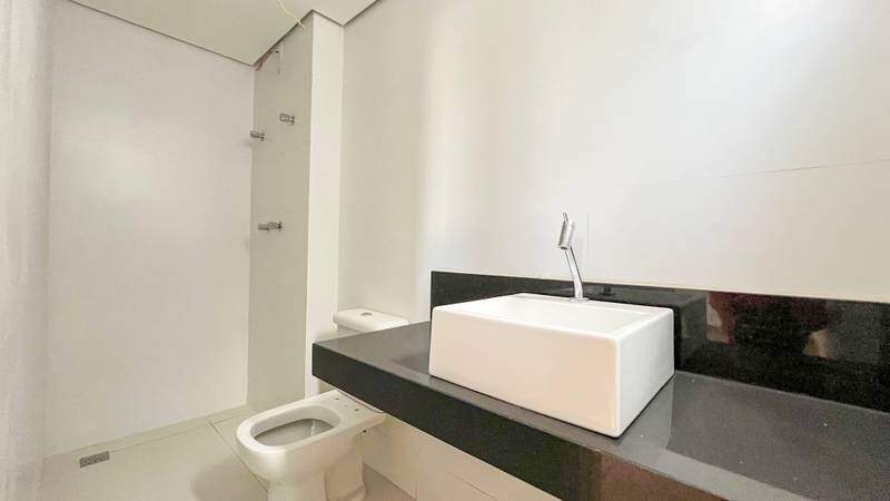 Apartamento à venda no Vila Paris: 