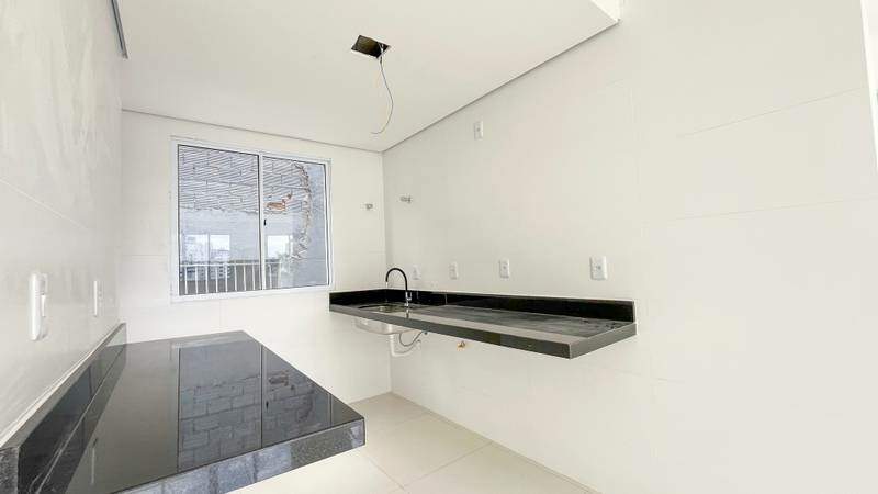 Apartamento à venda no Vila Paris: 