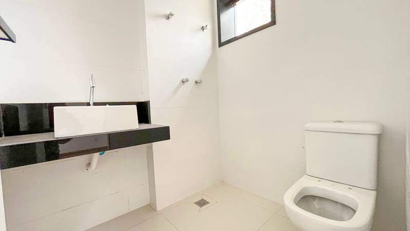 Apartamento à venda no Vila Paris: 