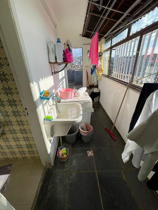 Cobertura à venda no Vila Paris: 