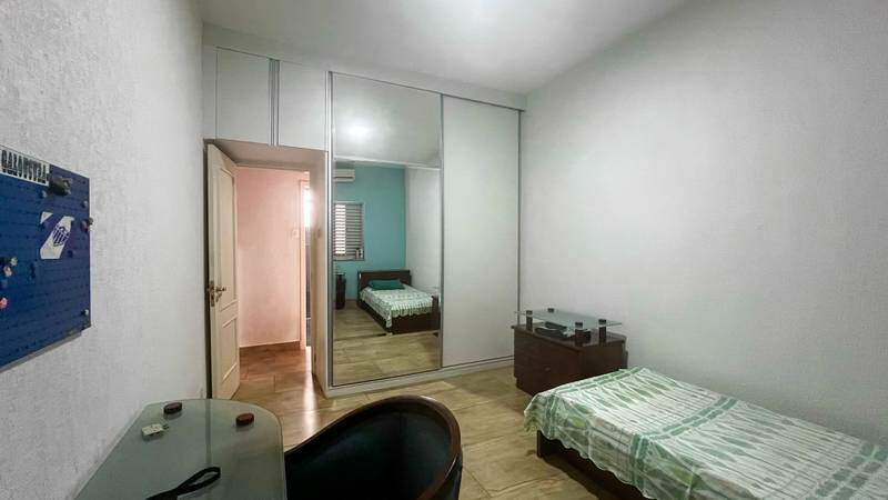 Casa à venda no São Lucas: 
