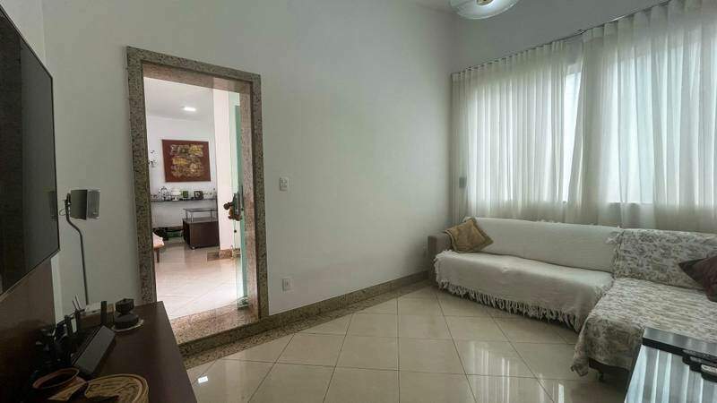 Casa à venda no São Lucas: 
