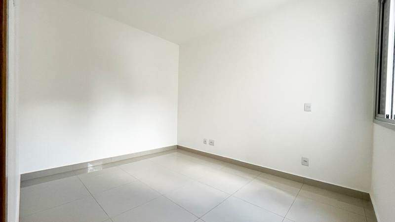 Apartamento à venda no Vila Paris: 