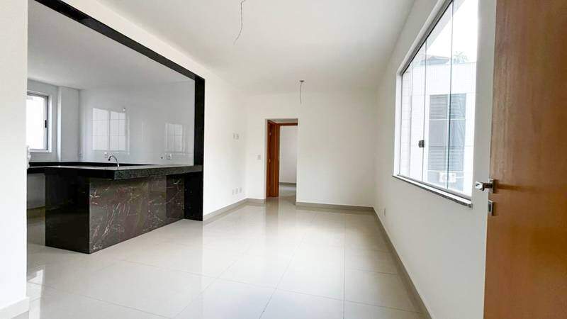 Apartamento à venda no Vila Paris: 