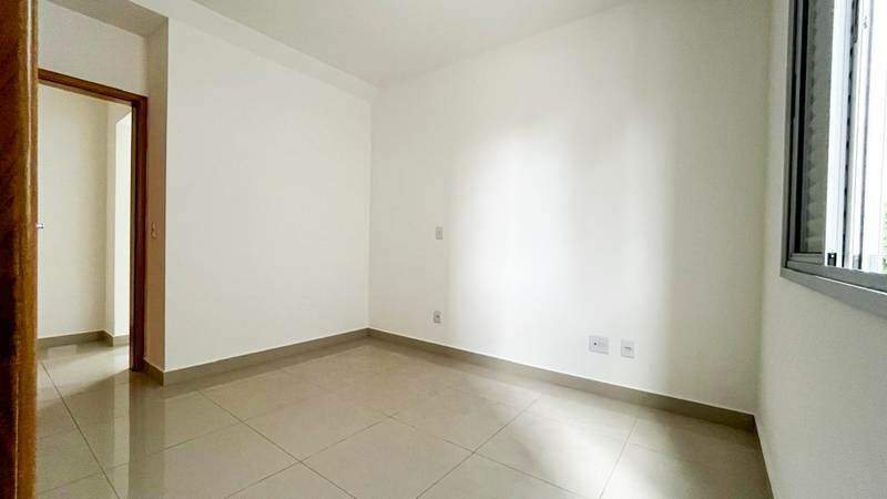 Apartamento à venda no Vila Paris: 