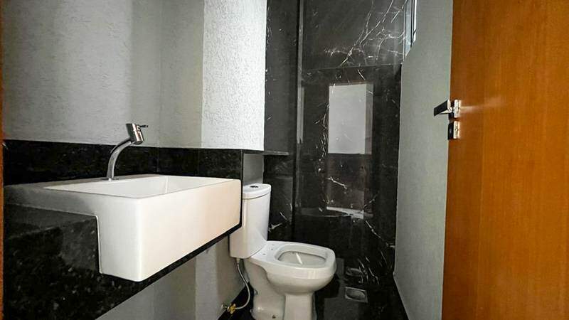 Apartamento à venda no Vila Paris: 