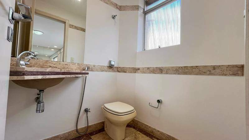 Apartamento à venda no Vila Paris: 