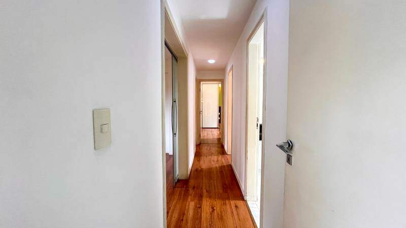 Apartamento à venda no Vila Paris: 