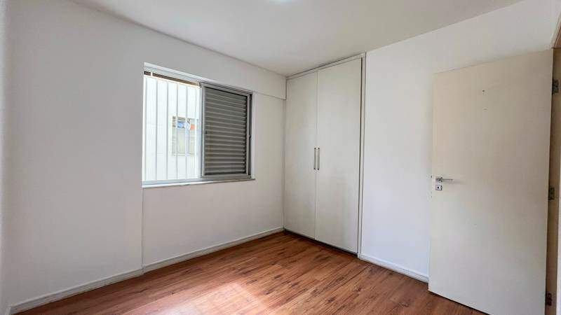 Apartamento à venda no Vila Paris: 